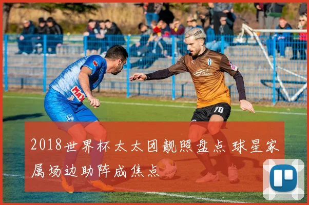 2018世界杯太太团靓照盘点 球星家属场边助阵成焦点